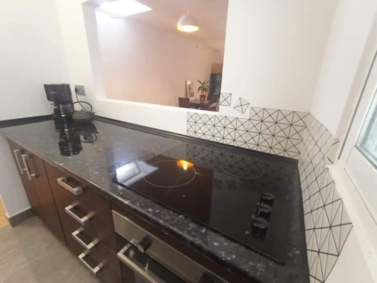 דירות Piso Centro De קדיז מראה חיצוני תמונה