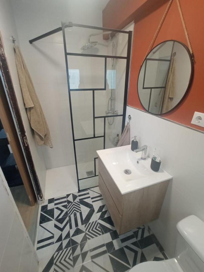 דירות Piso Centro De קדיז מראה חיצוני תמונה
